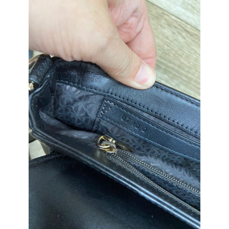 Túi si hiệu Louis Quatorze