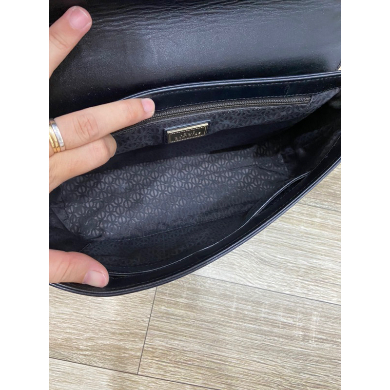 Túi si hiệu Louis Quatorze