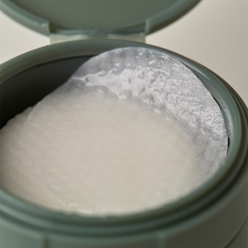 Toner pad làm dịu da giảm mụn Anua 77 Heartleaf Toner pad