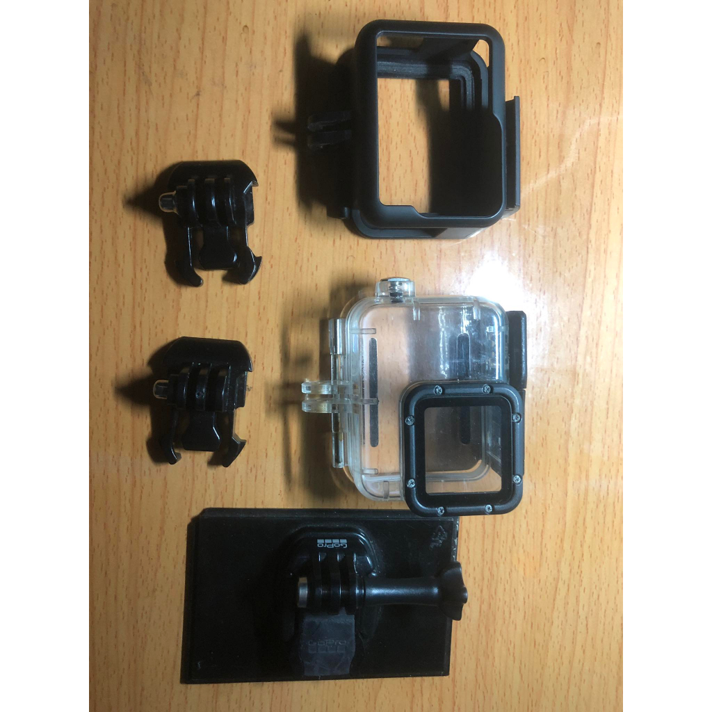 Gopro 6 black cũ
