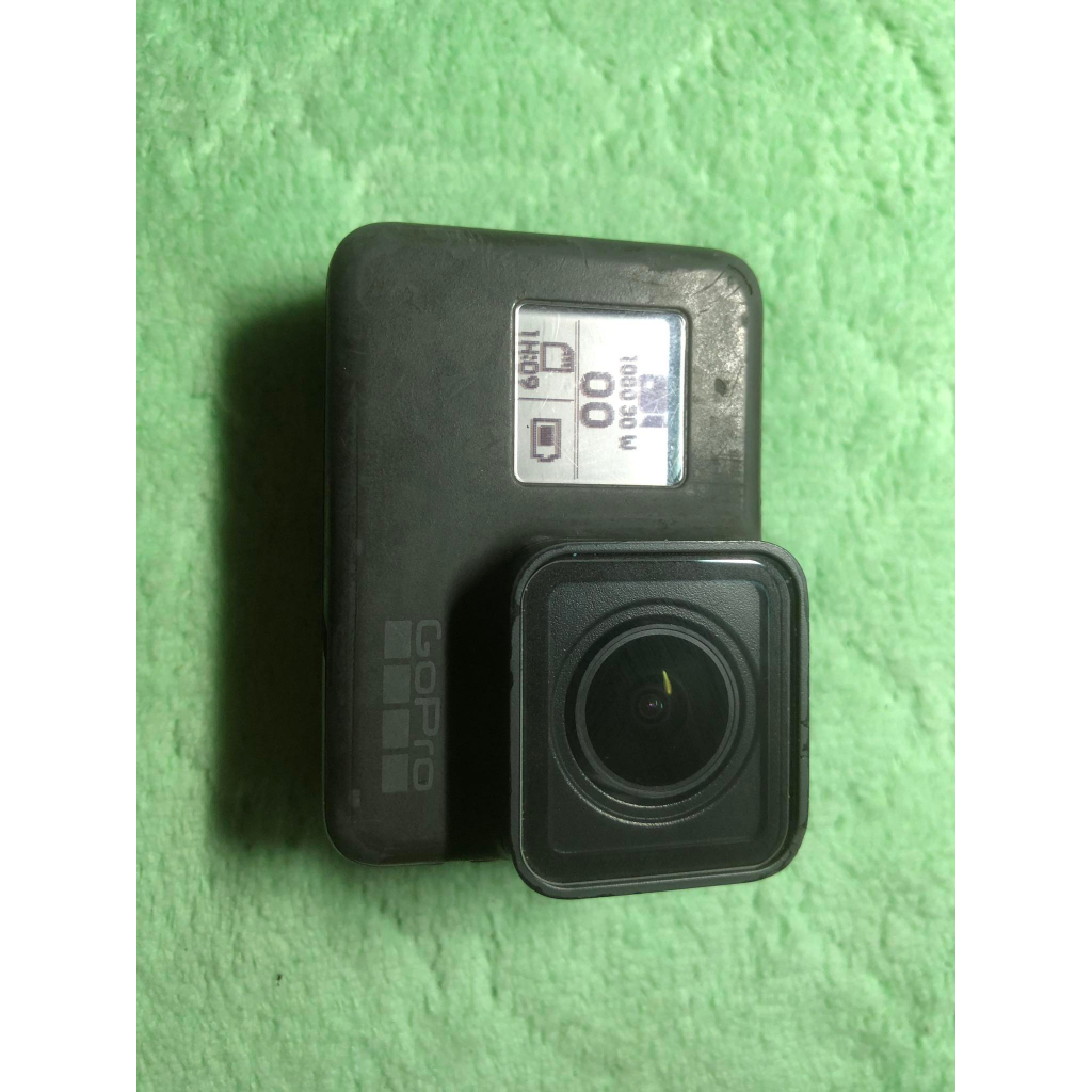 Gopro 6 black cũ