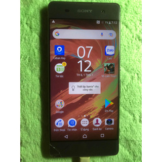 HTC 10 evo + sony xperia + linh kiện