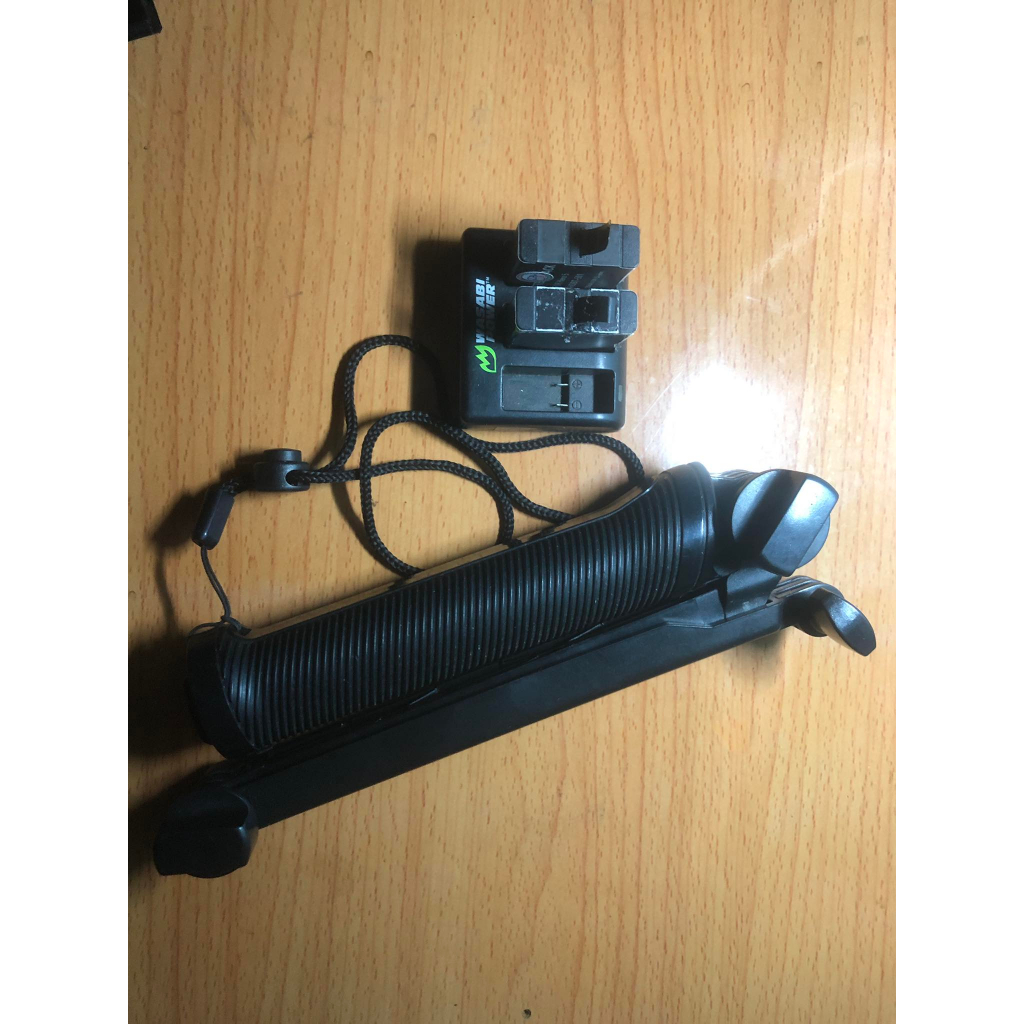 Gopro 6 black cũ