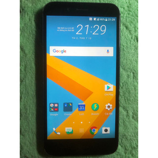 Htc 10 evo + sony xperia + linh kiện