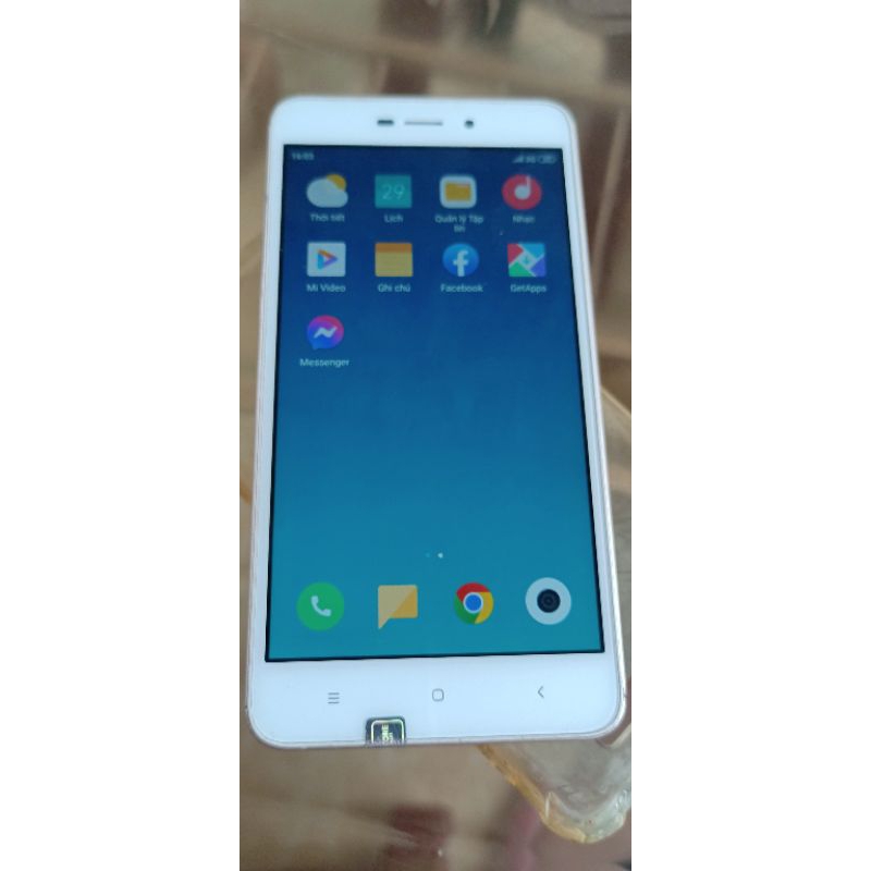 Điện thoại Redmi 4A