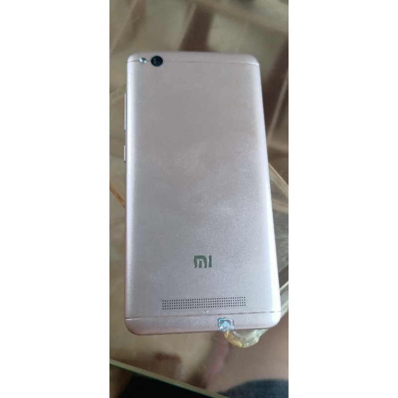 Điện thoại Redmi 4A