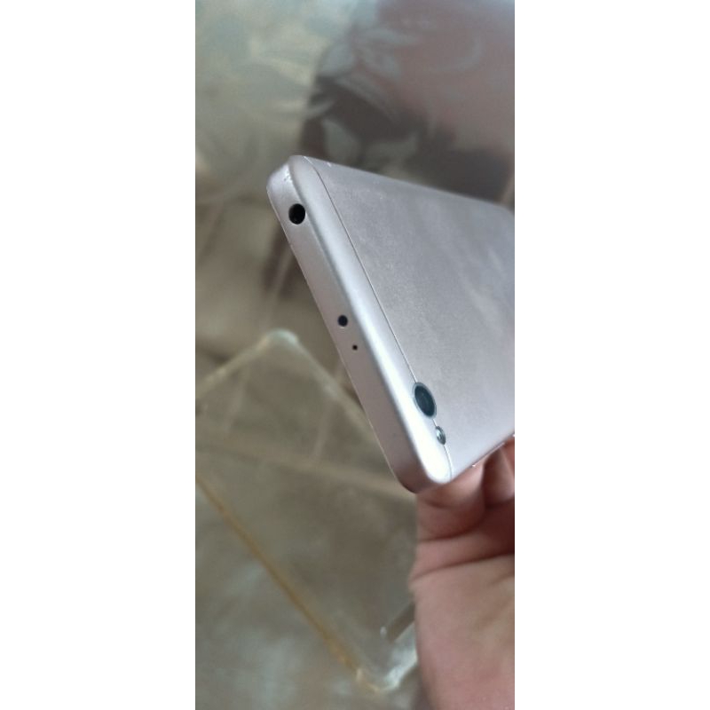 Điện thoại Redmi 4A