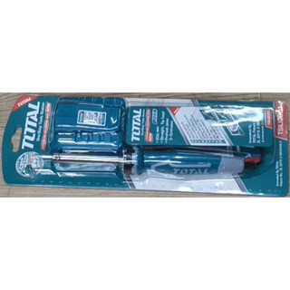40W Mỏ hàn dùng pin 20V Total TSILI2001 (KHÔNG GỒM PIN + SẠC)