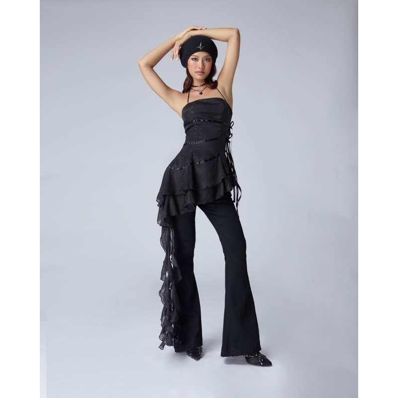 Jenni set cá tính sexy