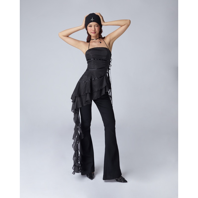 Jenni set cá tính sexy