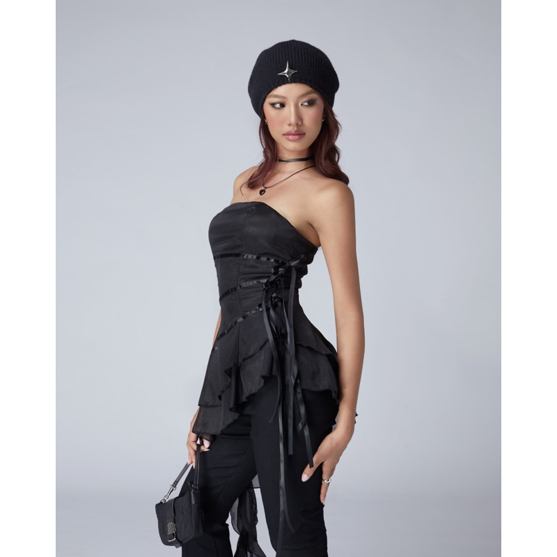 Jenni set cá tính sexy