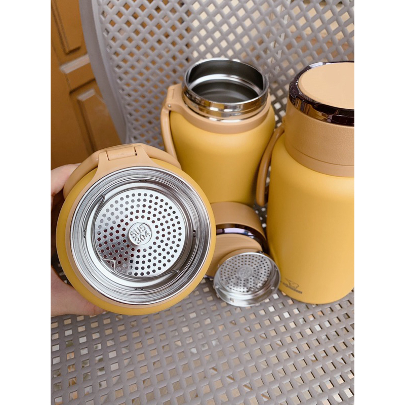 🍃🍃 bình giữ nhiệt Jojirushi Nhật.