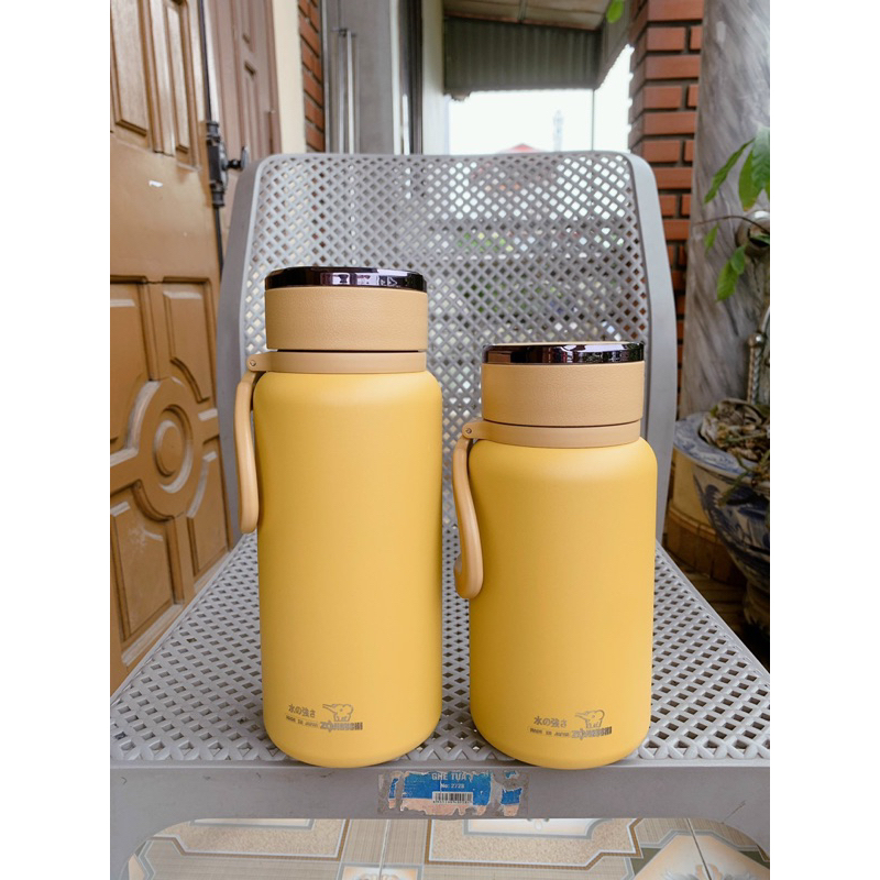 🍃🍃 bình giữ nhiệt Jojirushi Nhật.