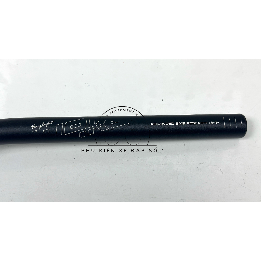 GHI ĐÔNG XE ĐẠP NHÔM WAKE 31.8x720MM TAY LÁI XE ĐẠP NHÔM DÀI 72CM