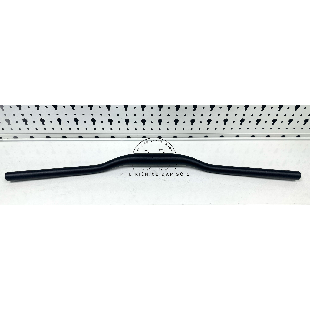 GHI ĐÔNG XE ĐẠP NHÔM WAKE 31.8x720MM TAY LÁI XE ĐẠP NHÔM DÀI 72CM