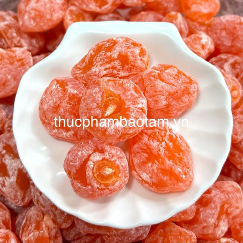 XÍ MUỘI ĐÀO HỒNG - Hàng Loại 1