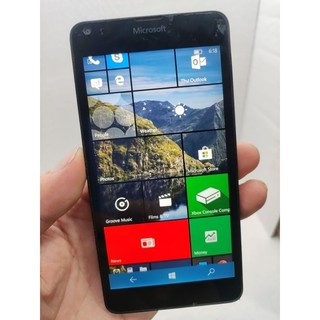 Điện thoại Microsoft 640XL