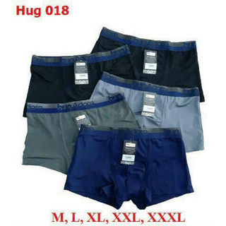 Combo 5 quần đùi nam hug 018