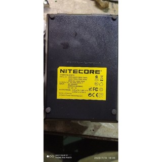 sạc đa năng nitecore i4