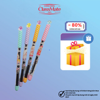Ngòi Bút Chì Kim 0.5mm CLASSMATE - Chiếc, Nguyên Liệu Cao Cấp, Nét Chì Mềm Mại, Trơn Tru PL10-PR
