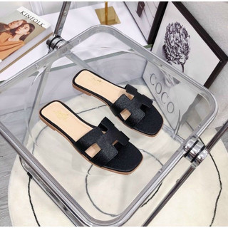 Dép lê nữ - HM  👠 𝐑𝐄̉ 𝐕𝐎̂ Đ𝐈̣𝐂𝐇 👠