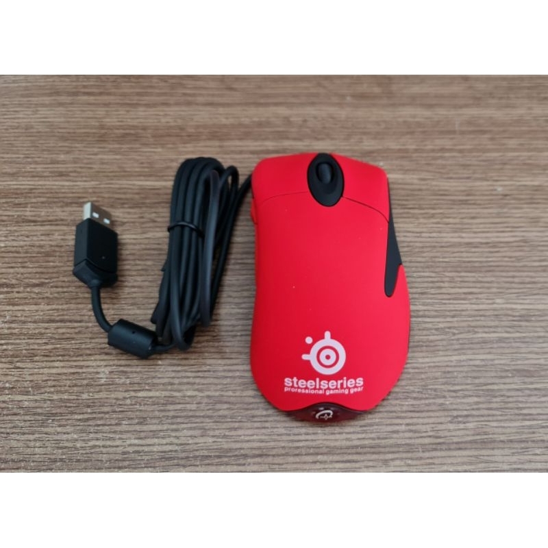 Chuột Chuyên Game Đột Kích IE 3.0