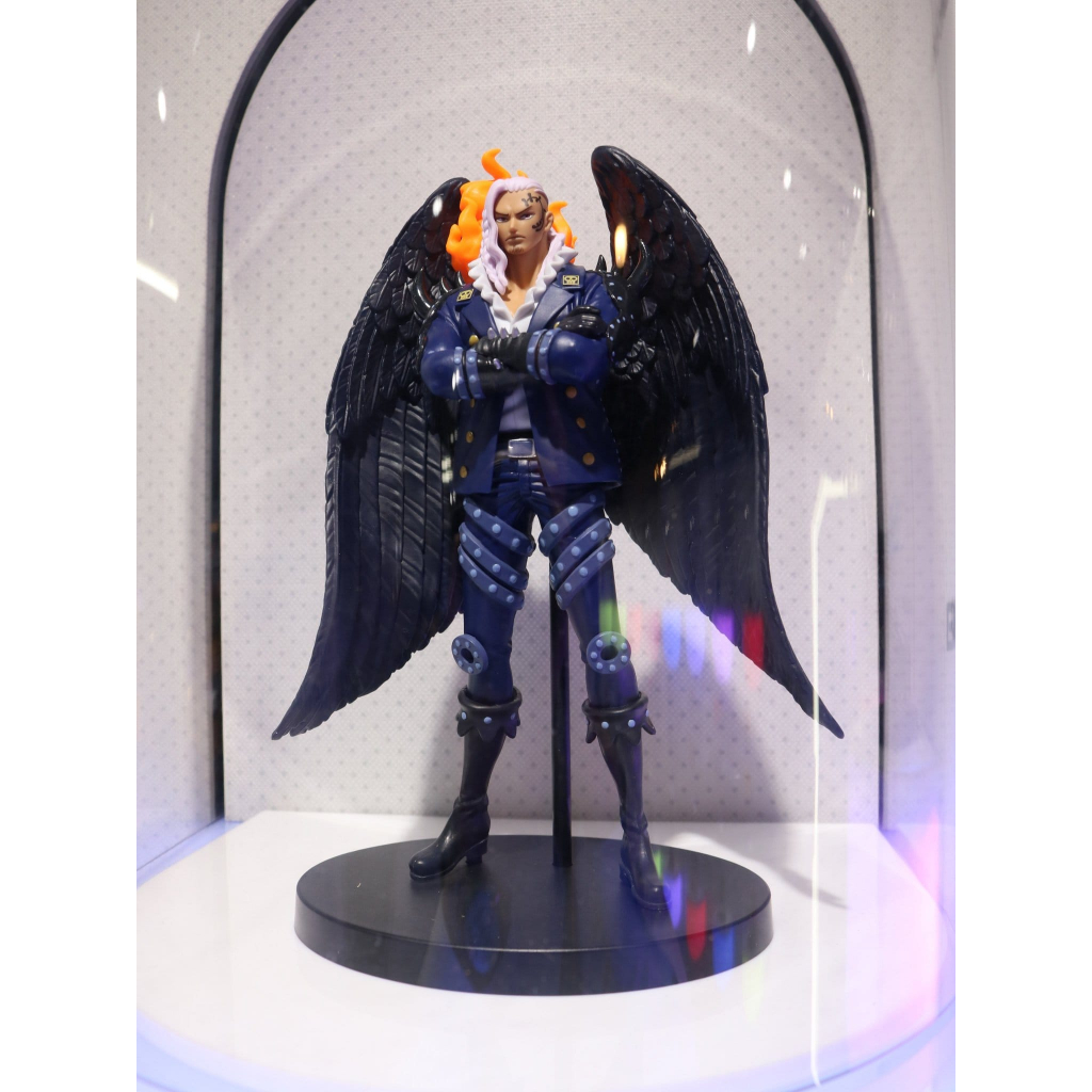 Mô hình Chính hãng One piece - KING - DXF WANOKUNI - THE GRANDLINE SERIES～EXTRA