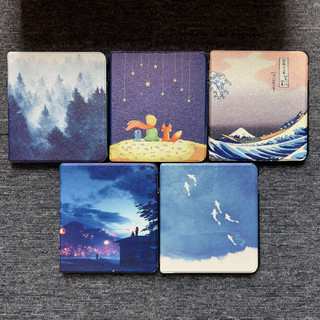 Bao Da Cover Kobo Libra 2, Case Máy Đọc Sách Kobo Libra 2