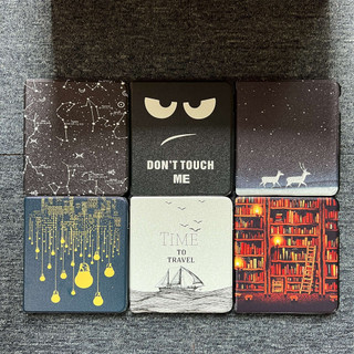 Bao Da Cover Kobo Libra 2, Case Máy Đọc Sách Kobo Libra 2