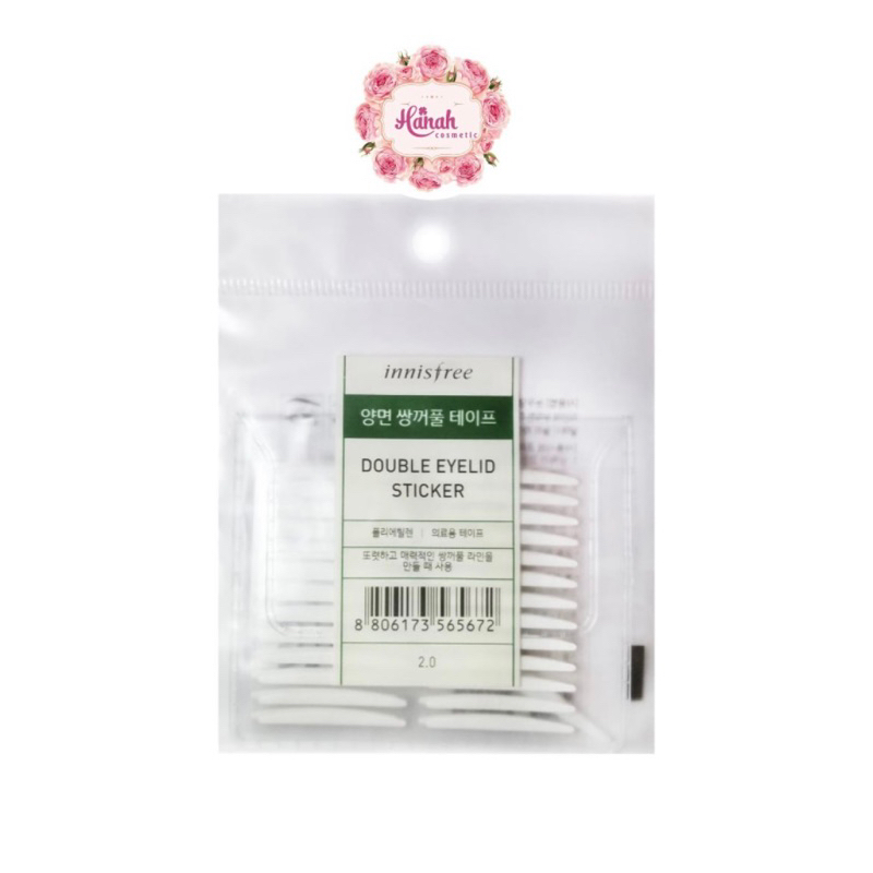 MIẾNG DÁN KÍCH MÍ INNISFREE