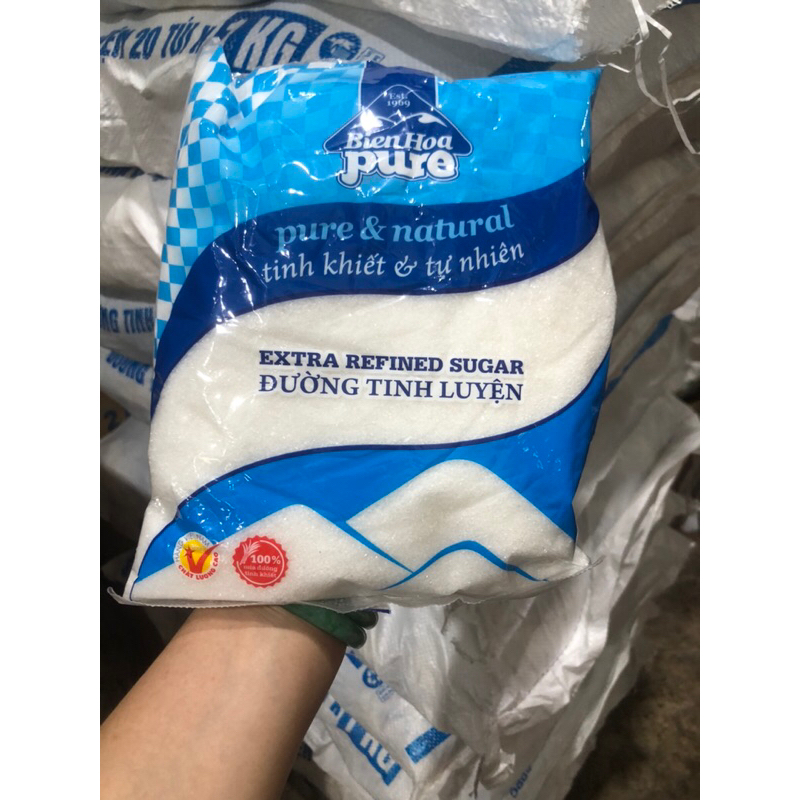 Đường biên hoà 1kg