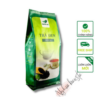Trà Đen Hoàng Gia, pha trà sữa đậm vị trà - Gói 500gr