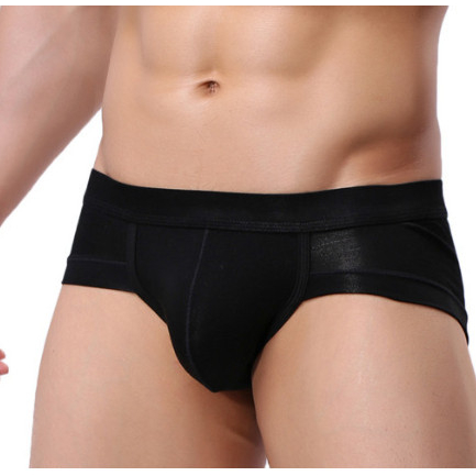 Quần lót nam tam giác eo thấp nhập khẩu