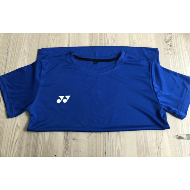 Áo cầu lông nhật yonex cho các tuyển thủ cầu lông, áo thi đâu thể thao