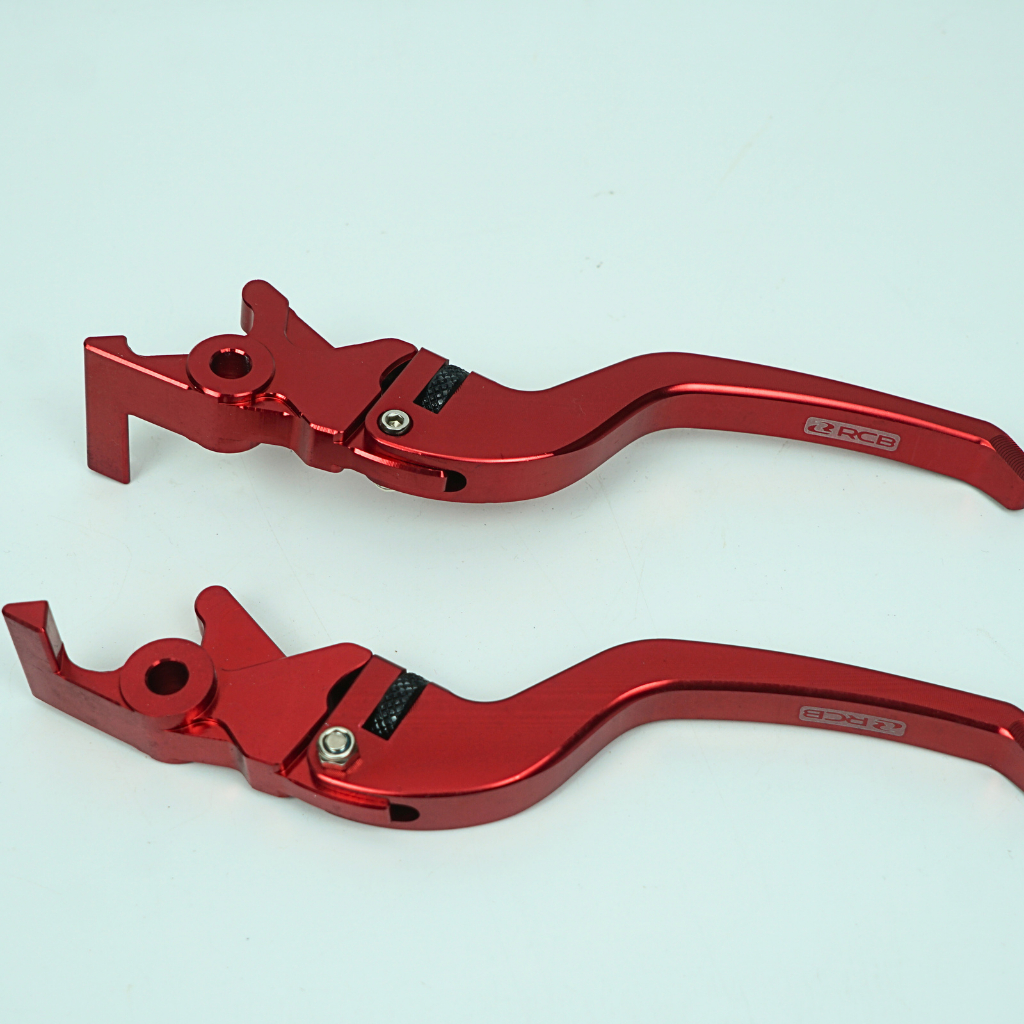 Tay thắng, tay phanh RCB lắp cho SH