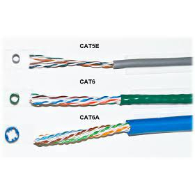 Dây mạng Lan Cat5