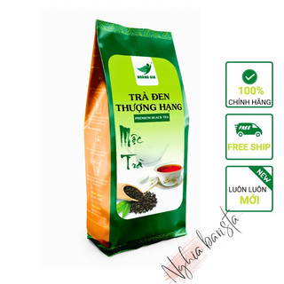 Trà đen hoàng gia thượng hạng - gói 500gr