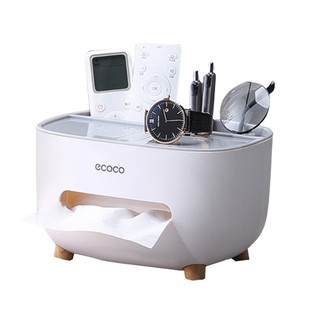 HỘP ĐỰNG GIẤY ĂN ĐA NĂNG ECOCO E2009