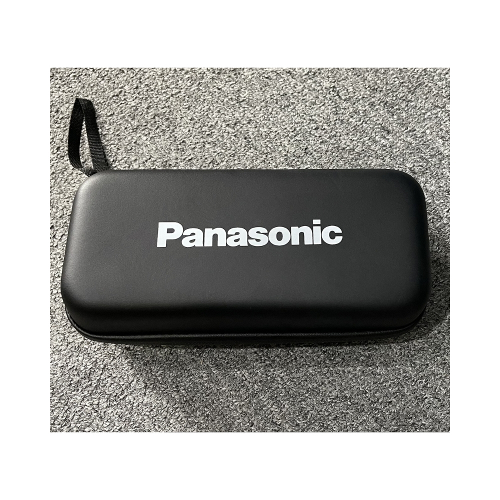Bao đựng máy tăm nước Panasonic