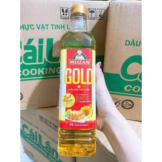 Dầu ăn meizan gold 1L