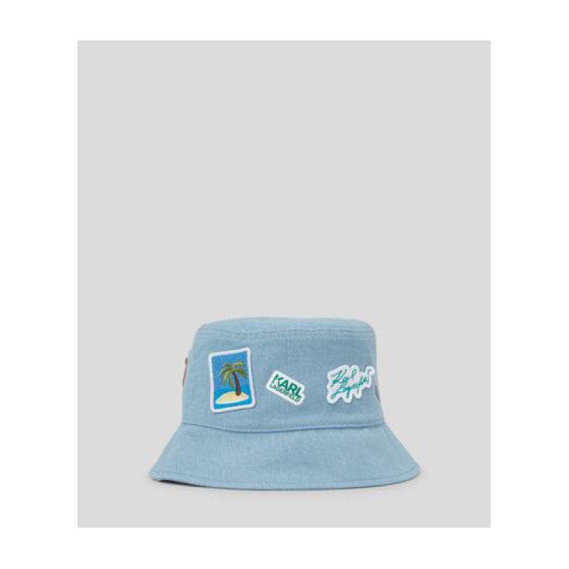 Mũ bucket karl auth tuồn