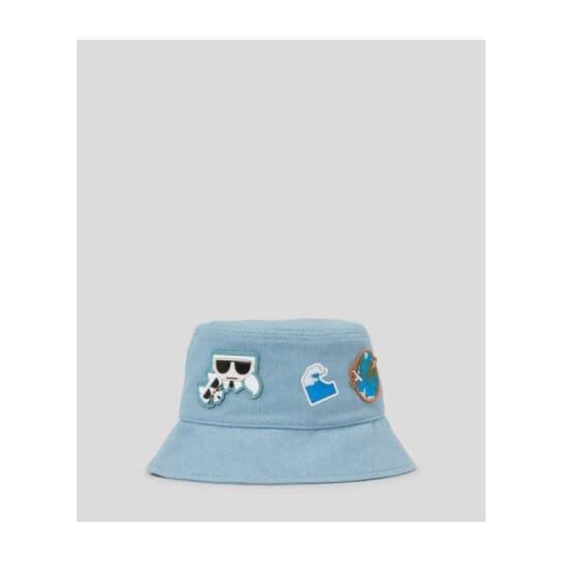 Mũ bucket karl auth tuồn