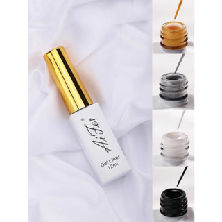 Gel Cọ Nét Aifer , Cọ Gel Vẽ Nét