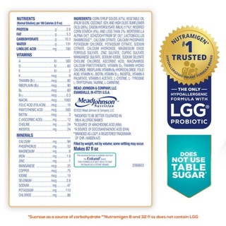 Sữa bột Enfamil Nutramigen 561g