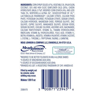 Sữa bột Enfamil Nutramigen 561g