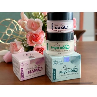 Combo Huyết sâm Hủy nám