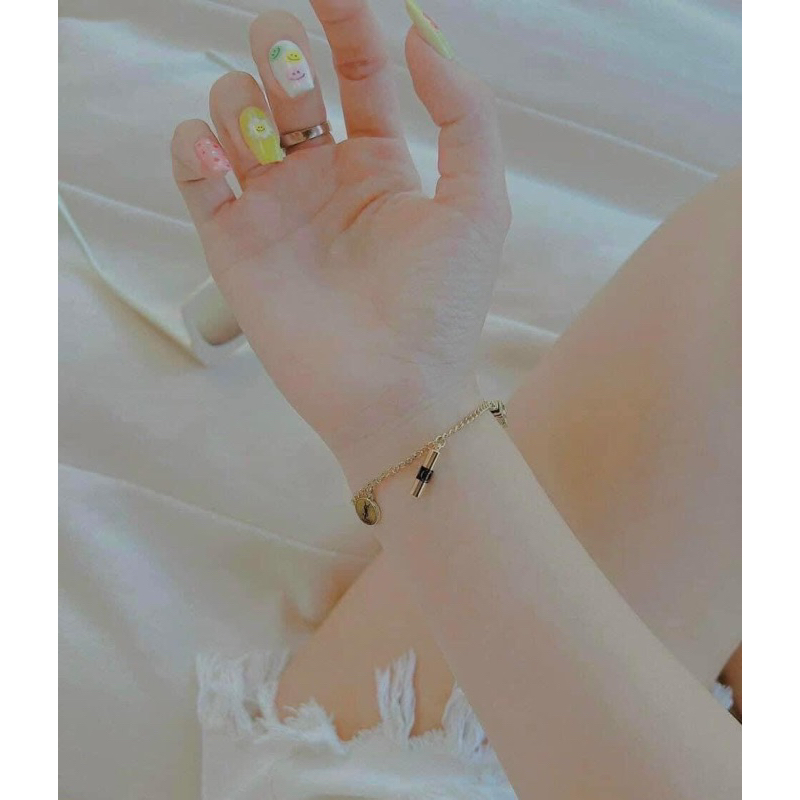 Vòng tay YSL Women Bracelet Femme