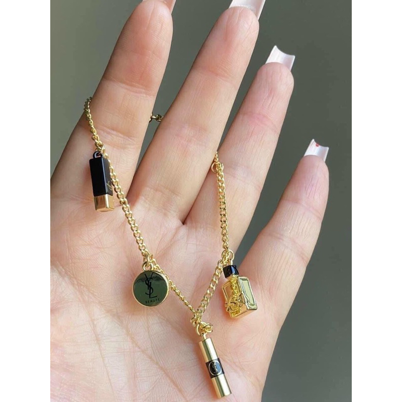 Vòng tay YSL Women Bracelet Femme