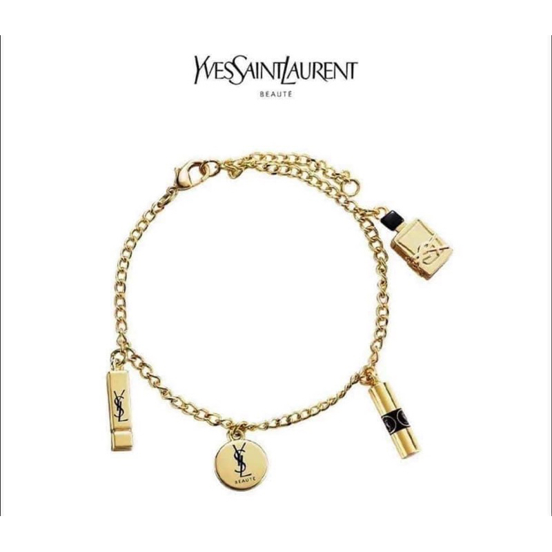 Vòng tay YSL Women Bracelet Femme