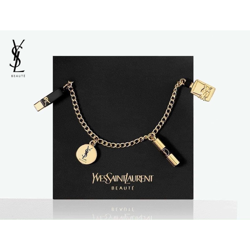 Vòng tay YSL Women Bracelet Femme